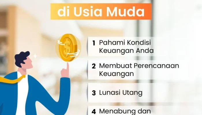 Utang dan Kemerdekaan Finansial: Bagaimana Mencapai Kestabilan Keuangan