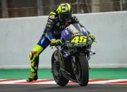 Valentino Rossi: Pembalap MotoGP yang Menginspirasi, dari Karier hingga Persaingan Sengit