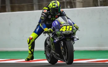 Valentino Rossi: Pembalap MotoGP yang Menginspirasi, dari Karier hingga Persaingan Sengit
