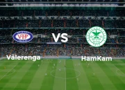 Valerenga Fotball Siap Tantang HamKam di Eliteserien