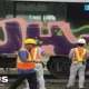 Vandalisme Kereta Mbah Gleyor Kediri: Pelaku Ditangkap dan Dikirim ke Panti Rehab