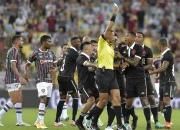 Vasco e Fluminense Empatam sem Gols em Clássico Carioca