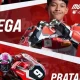 Veda Ega Pratama: Perjalanan Menuju Kesuksesan di Moto3