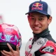 Veda Ega Pratama Tampil Impresif di Moto3 Inggris 2026, Bidik Pole Position!