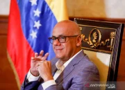 Venezuela Luncurkan Dialog Baru Antara Pemerintah dan Oposisi