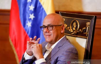 Venezuela Luncurkan Dialog Baru Antara Pemerintah dan Oposisi