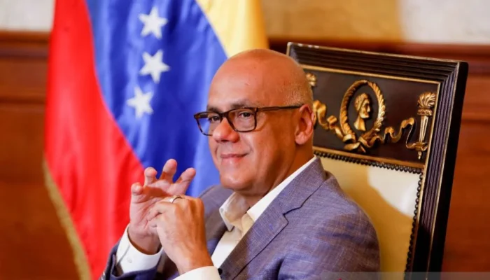 Venezuela Luncurkan Dialog Baru Antara Pemerintah dan Oposisi