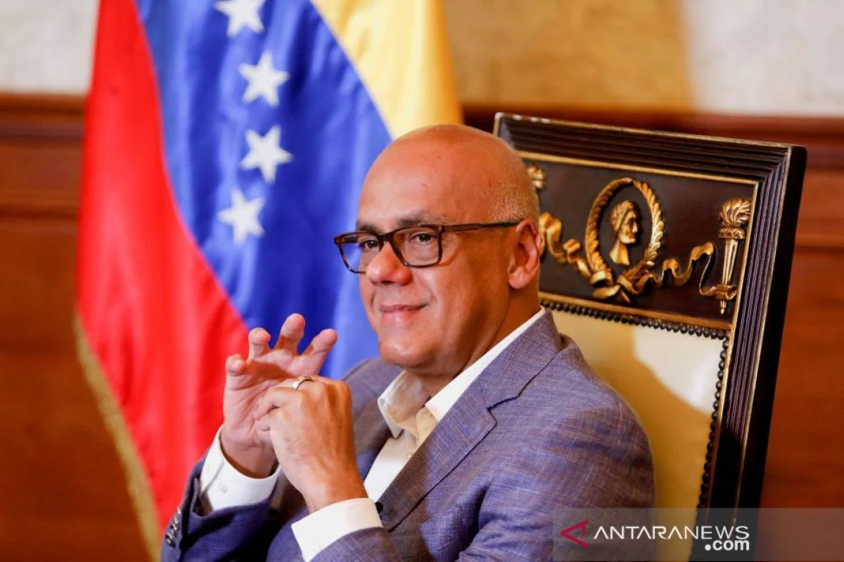 Venezuela Luncurkan Dialog Baru Antara Pemerintah dan Oposisi