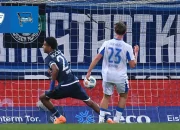 VfL Bochum 1848 Dikalahkan Hertha BSC di 2. Bundesliga