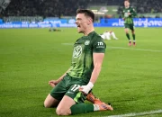 VfL Wolfsburg: Dzenan Pejcinovic Pindah ke VfB Stuttgart, Tottenham Hotspur Pertahankan Micky van de Ven