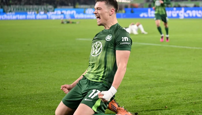 VfL Wolfsburg: Dzenan Pejcinovic Pindah ke VfB Stuttgart, Tottenham Hotspur Pertahankan Micky van de Ven