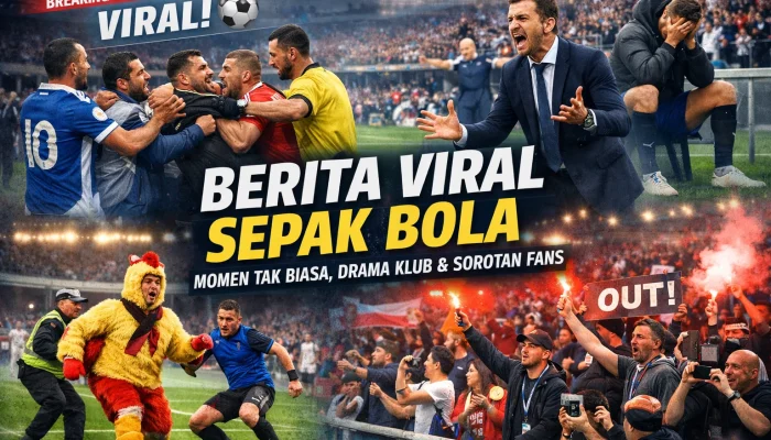 Viborg dan Samsø dalam Sorotan: Dari Sepak Bola hingga Kasus Polisi