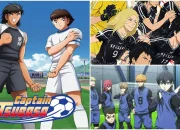 Vidio.Com Hadirkan Berbagai Konten Menarik, Dari Sepak Bola Hingga Anime