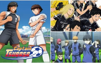 Vidio.Com Hadirkan Berbagai Konten Menarik, Dari Sepak Bola Hingga Anime