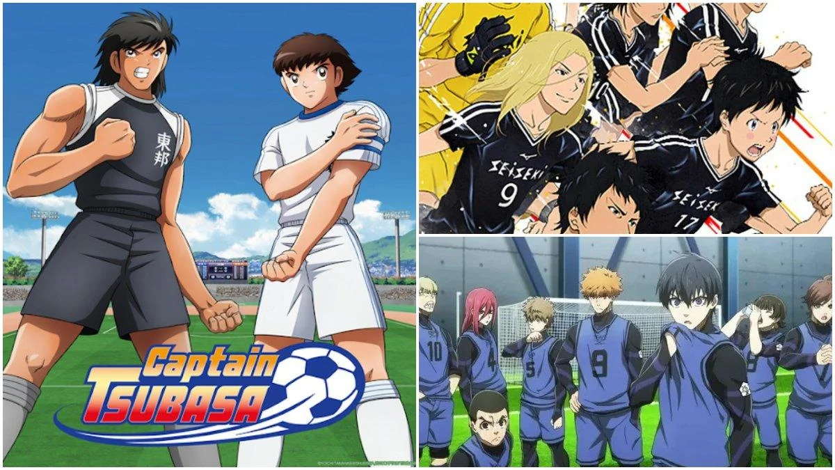 Vidio.Com Hadirkan Berbagai Konten Menarik, Dari Sepak Bola Hingga Anime