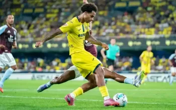 Villarreal dan Aston Villa Siap Menghadapi Tantangan Baru di Musim Ini