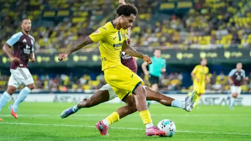 Villarreal dan Aston Villa Siap Menghadapi Tantangan Baru di Musim Ini