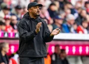 Vincent Kompany Puas dengan Kemenangan Bayern Munich atas Jeju SK FC