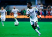 Vinicius Junior, Bintang Real Madrid yang Incar Rekor Assist Liga Champions