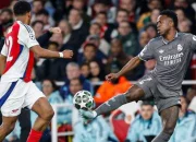 Vinicius Junior dalam Sorotan: Arsenal Incar Pemain Real Madrid Ini