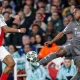 Vinicius Junior dalam Sorotan: Arsenal Incar Pemain Real Madrid Ini