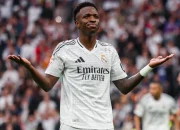 Vinicius Junior dan Masa Depan di Real Madrid: Apakah Arsenal Menjadi Pilihan?