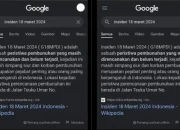 Viral: Insiden Mengerikan hingga Kontroversi, Berita Terkini yang Menghebohkan
