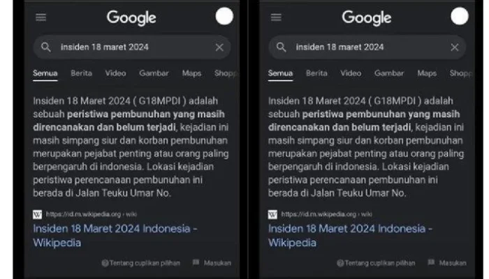 Viral: Insiden Mengerikan hingga Kontroversi, Berita Terkini yang Menghebohkan
