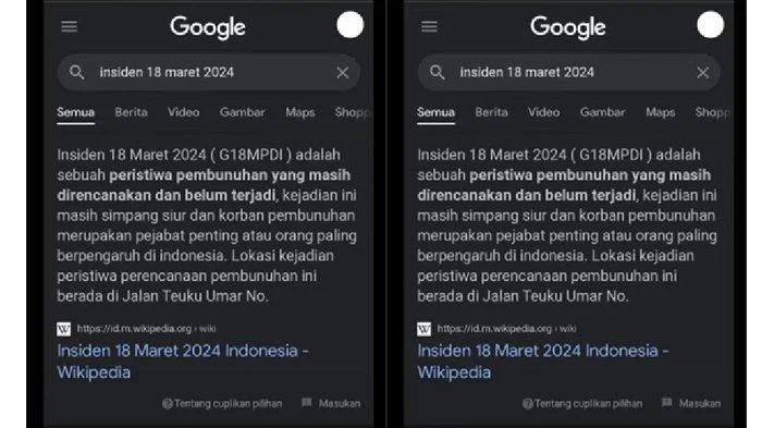 Viral: Insiden Mengerikan hingga Kontroversi, Berita Terkini yang Menghebohkan