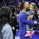 Viral Video Membuat Heboh: Dari Jalen Brunson Hingga Baby Shark Boy