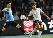 Vissel Kobe vs FC Tokyo: Pertandingan Sengit di J1 League 2026
