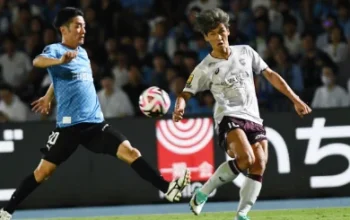 Vissel Kobe vs FC Tokyo: Pertandingan Sengit di J1 League 2026