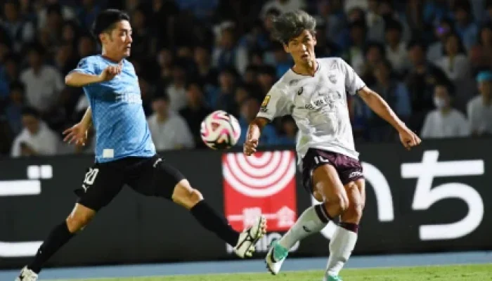 Vissel Kobe vs FC Tokyo: Pertandingan Sengit di J1 League 2026