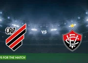 Vitória vs Atlético Paranaense: Persiapan dan Strategi untuk Menghadapi Pertandingan