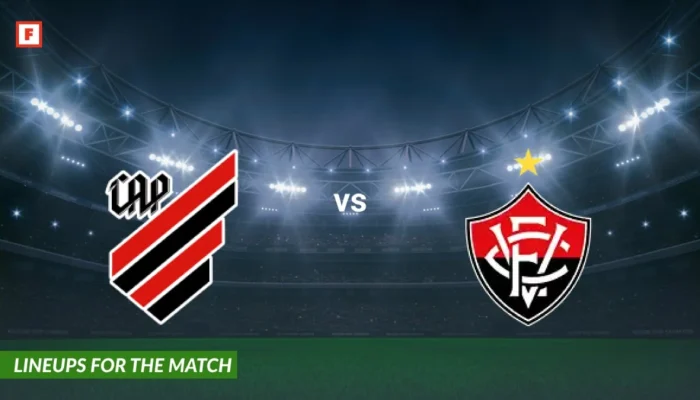 Vitória vs Atlético Paranaense: Persiapan dan Strategi untuk Menghadapi Pertandingan