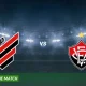 Vitória vs Atlético Paranaense: Persiapan dan Strategi untuk Menghadapi Pertandingan