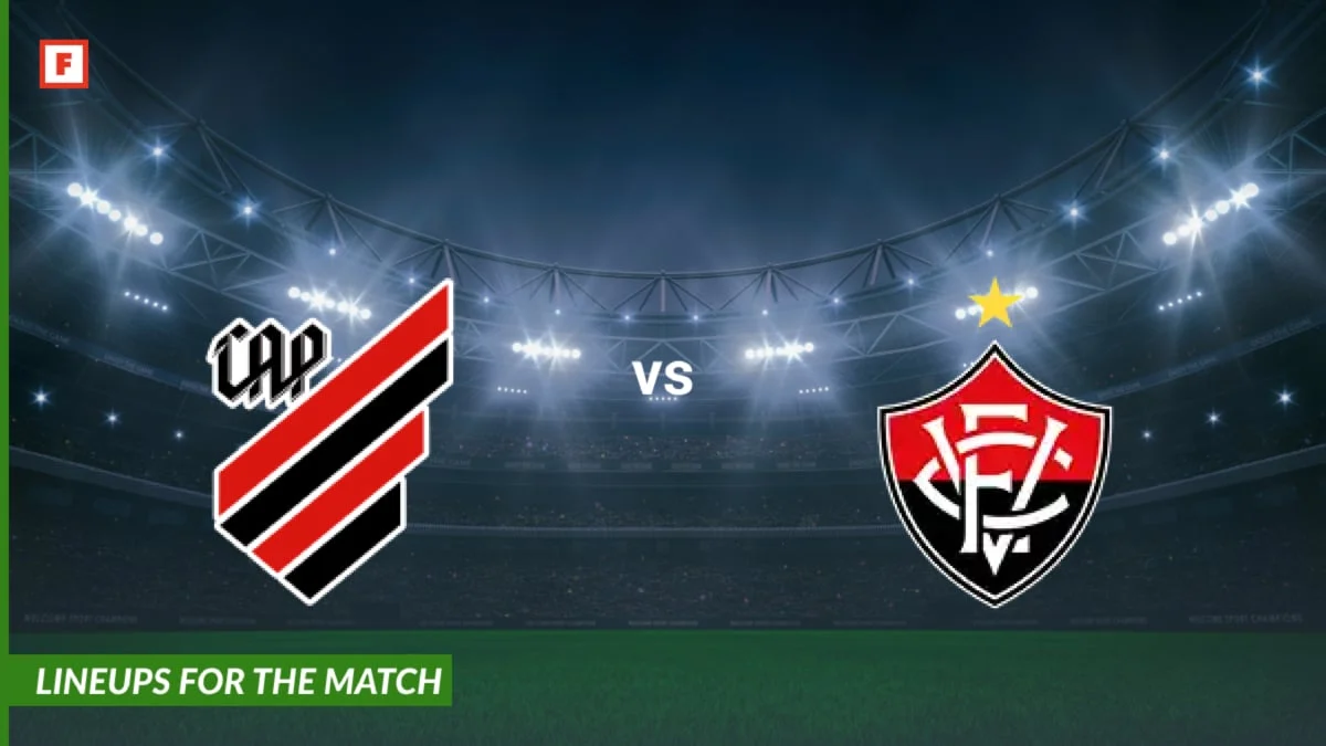 Vitória vs Atlético Paranaense: Persiapan dan Strategi untuk Menghadapi Pertandingan
