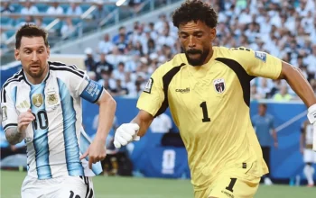 Vozinha Bergabung dengan Colo Colo: Antara Euforia dan Keresahan