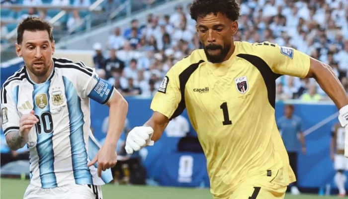 Vozinha Bergabung dengan Colo Colo: Antara Euforia dan Keresahan