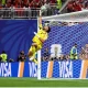Vozinha Bergabung dengan Colo-Colo: Kiper Cape Verde Membuat Sejarah di Chili