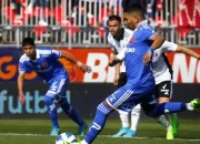 Vozinha Tiba di Chile untuk Bergabung dengan Colo-Colo
