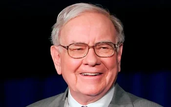 Warren Buffett Donasikan Saham Bernilai $6 Miliar dan Mengubah Strategi Investasi Berkshire Hathaway