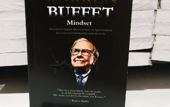 Warren Buffett: Rahasia Sukses Investasi dan Filosofi Kekayaan