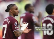 West Ham United Siap Bersaing di Championship Setelah Relegasi
