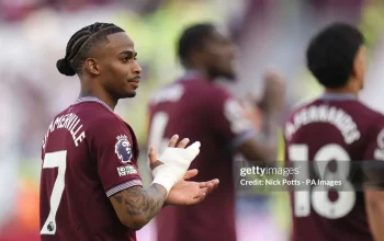 West Ham United Siap Bersaing di Championship Setelah Relegasi