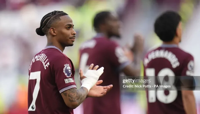 West Ham United Siap Bersaing di Championship Setelah Relegasi