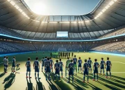 Whitecaps Gagal Mengalahkan FC Juarez di Leagues Cup 2026