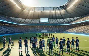 Whitecaps Gagal Mengalahkan FC Juarez di Leagues Cup 2026