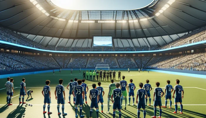 Whitecaps Gagal Mengalahkan FC Juarez di Leagues Cup 2026