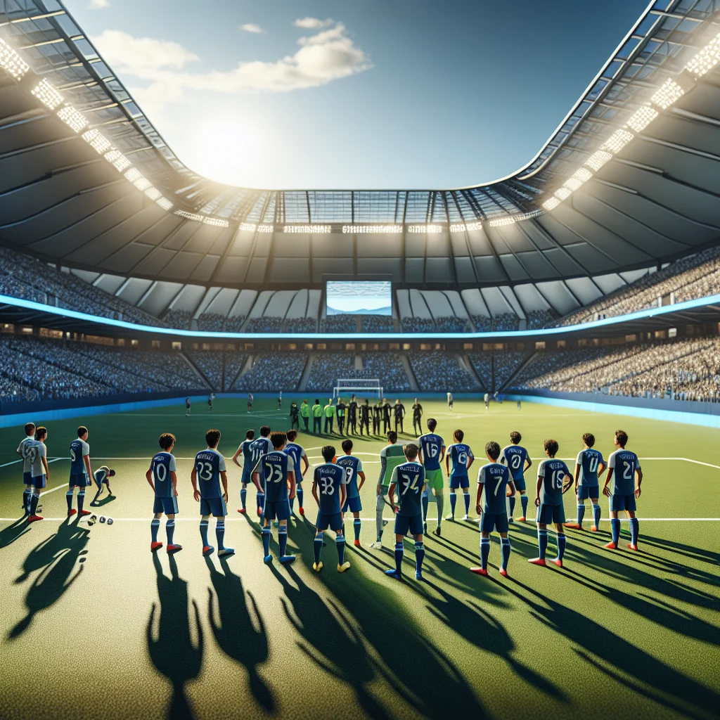 Whitecaps Gagal Mengalahkan FC Juarez di Leagues Cup 2026